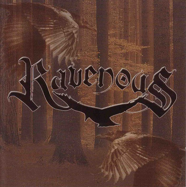 Ravenous "Blind Faith"